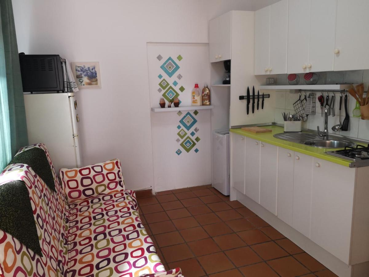 Ferienwohnung Sunflower Lajita Exterior foto