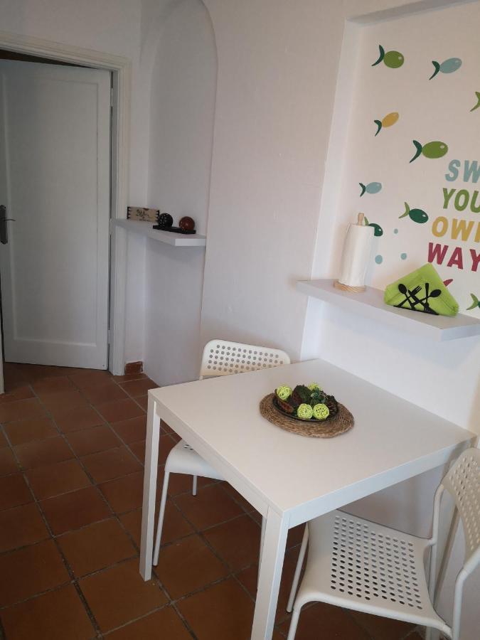 Ferienwohnung Sunflower Lajita Exterior foto